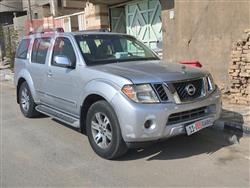 نیسان پاسفایندەر